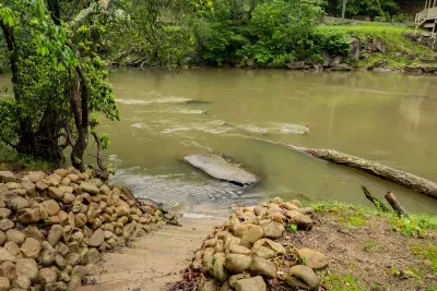 Great Escape River Retreat - image 15 of 54