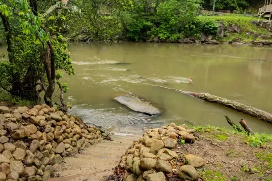 Great Escape River Retreat