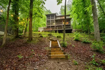 Great Escape River Retreat - image 12 of 54