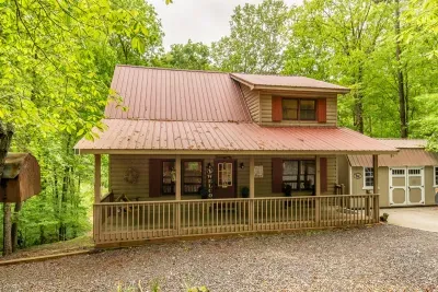 Great Escape River Retreat - image 40 of 54