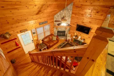 Great Escape River Retreat - image 26 of 54