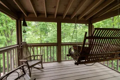 Great Escape River Retreat - image 48 of 54
