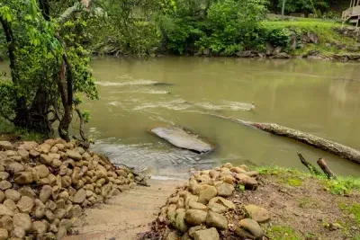 River access