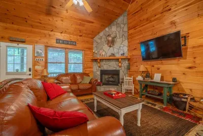 Great Escape River Retreat - image 27 of 54
