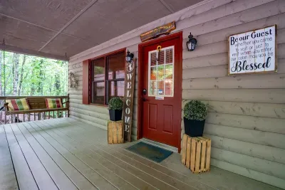 Great Escape River Retreat - image 36 of 54