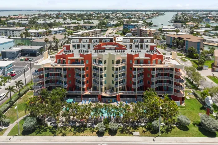 Coastal Serenity - Relaxing Beach Retreat - image 31 of 40