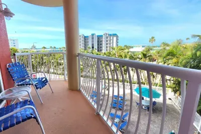 Coastal Serenity - Relaxing Beach Retreat - image 8 of 40