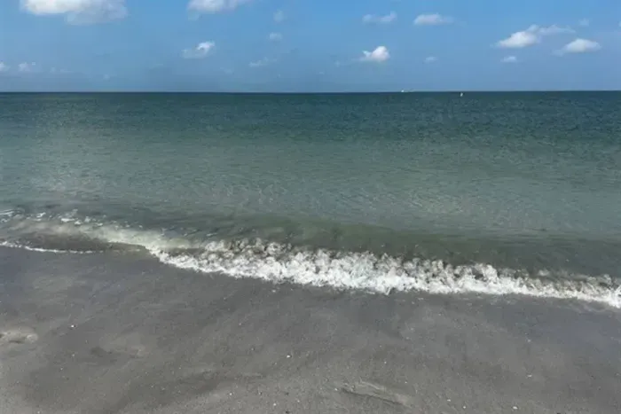 Treasure Island Beach