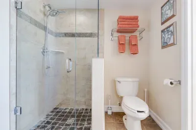 Guest Bathroom #2