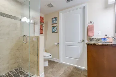 Guest Bathroom #2