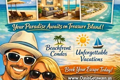 Reach out for additional specials!