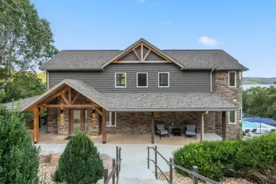 Welcome to Van Kirk Cove!