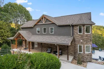 Welcome to Van Kirk Cove!