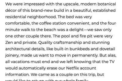 Anchor Down By The Dunes - image 22 of 46