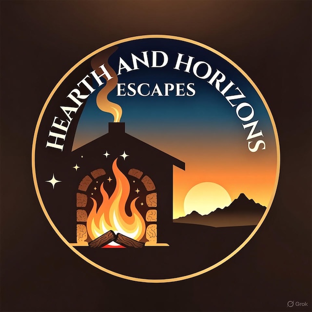 Hearth and Horizon Escapes