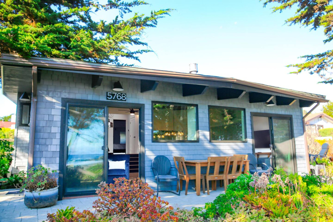 Magical Moonstone Hideway   Moonstone Beach