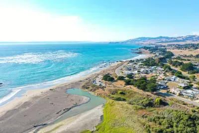 Magical Moonstone Hideway Moonstone Beach - image 10 of 42