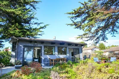 Magical Moonstone Hideway Moonstone Beach - image 2 of 42