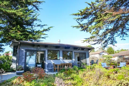 Magical Moonstone Hideway   Moonstone Beach