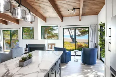 Magical Moonstone Hideway Moonstone Beach - image 18 of 42