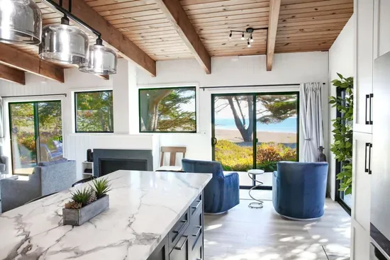 Magical Moonstone Hideway   Moonstone Beach