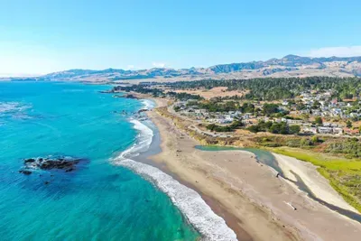 Magical Moonstone Hideway Moonstone Beach - image 42 of 42