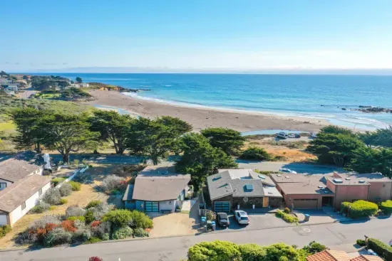 Magical Moonstone Hideway   Moonstone Beach