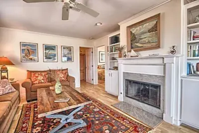 Sea View Cottage Moonstone Beach - image 9 of 19