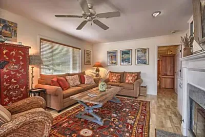Sea View Cottage Moonstone Beach - image 10 of 19