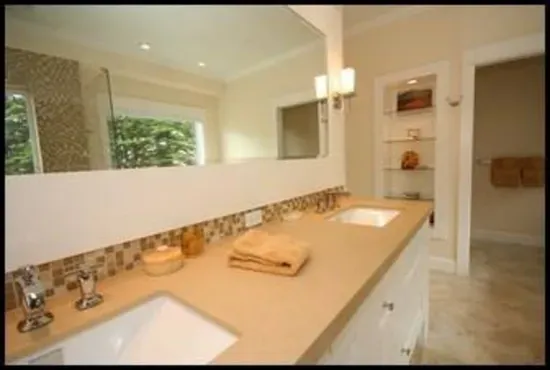 3rd Floor Master Bedroom