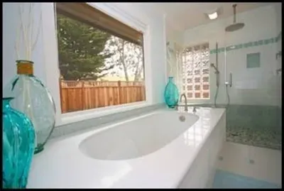 Entry Level Queen Bathroom