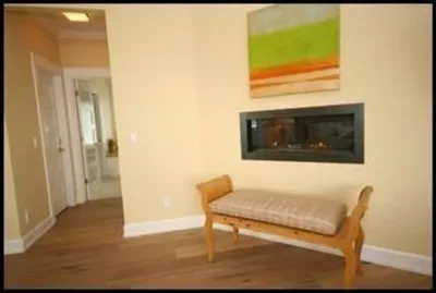 3rd Floor Master Bedroom