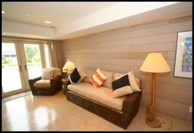 Lowest Floor Family Room