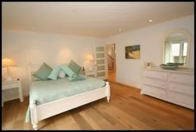 Entry Level King Bedroom