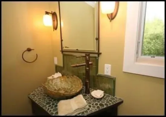 Hall Bathroom