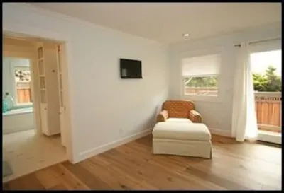 Entry Level King Bedroom