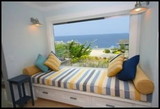 Window Seat