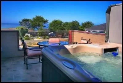 Spa View