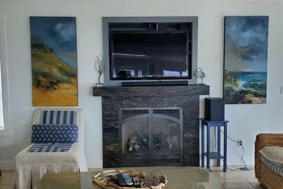 Living Room Art