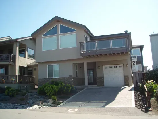 Beachside Retreat Park Hill