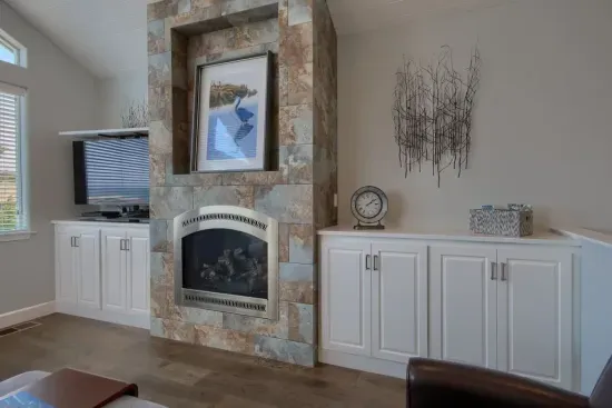 Beachside Retreat Park Hill