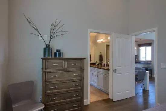 Beachside Retreat Park Hill