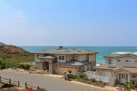 Beachside Retreat Park Hill