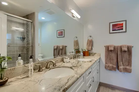 Beachside Retreat Park Hill