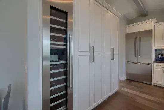 Beachside Retreat Park Hill