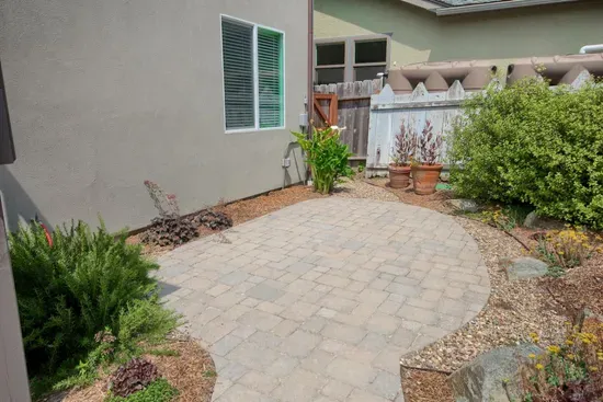 Beachside Retreat Park Hill