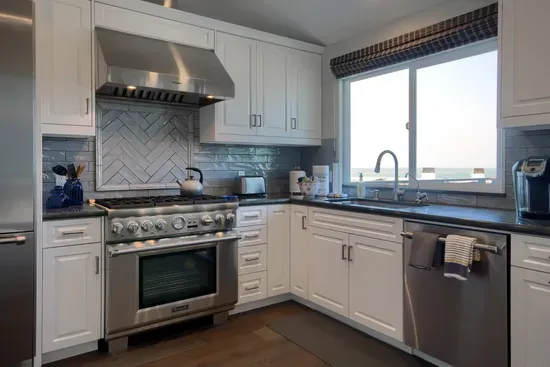 Beachside Retreat Park Hill