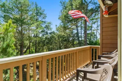 Serene Retreat Lodge Hill - image 3 of 24