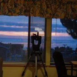 Sunset View