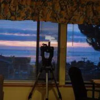 Sunset View
